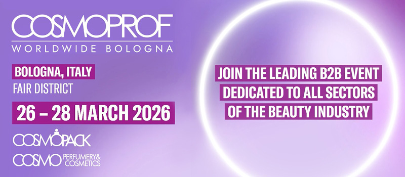 CosmeticBusiness München