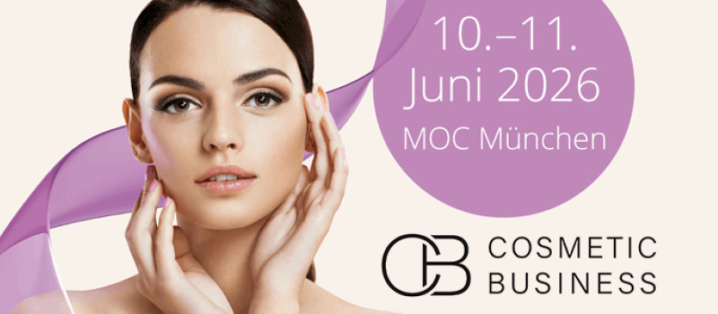 CosmeticBusiness München